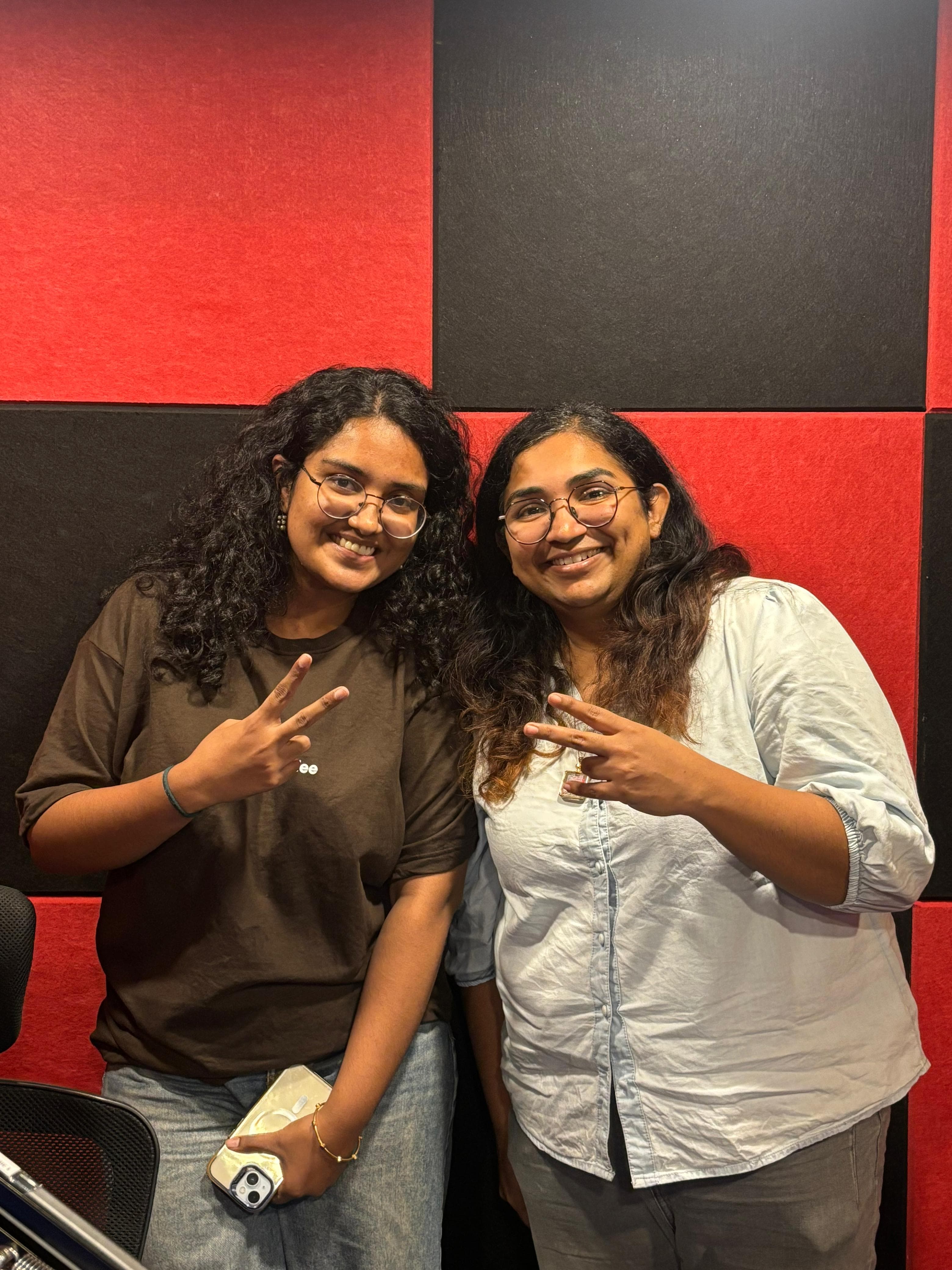 On Stage Performance