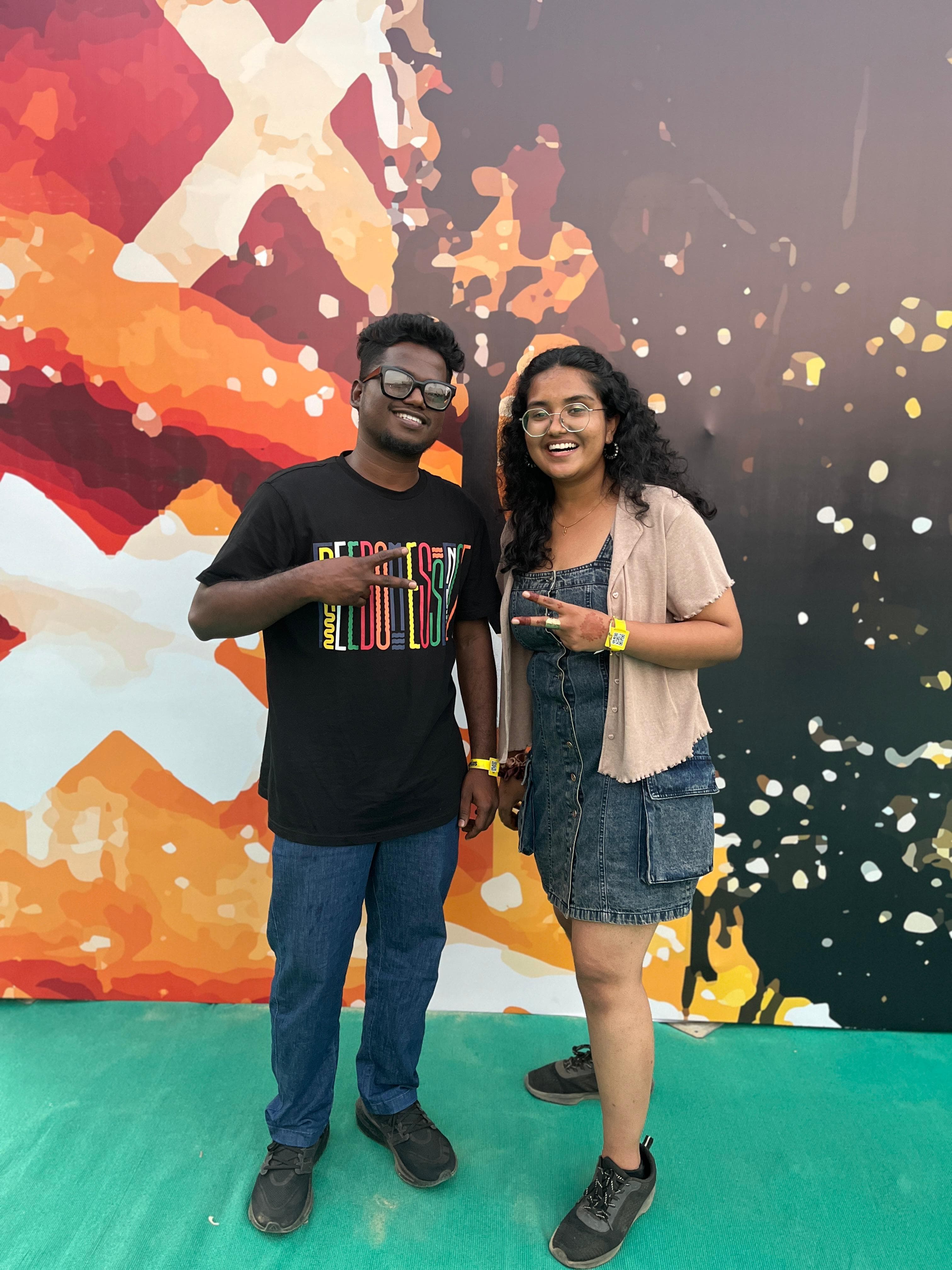 Music Festival Coverage